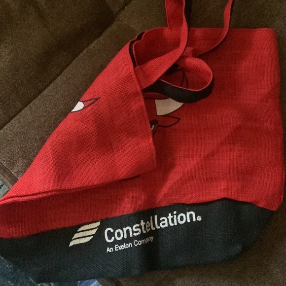 Canvas bag - Picture 9 of 10